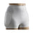 SafeHip AirX Unisex - Hip Protection Pant Brief Medium White Unisex - 336550-03.01.J47