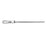 Miltex-Integra Sound Urethral Urethral Dittel 16Fr Straight Tip Stainless Steel 11-1/2" Ea - 29-8-16