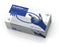 SensiCare Ice with SmartGuard - Exam Glove Medium NonSterile Nitrile Standard Cuff Length Textured Fingertips Blue Chemo Tested - MDS6802