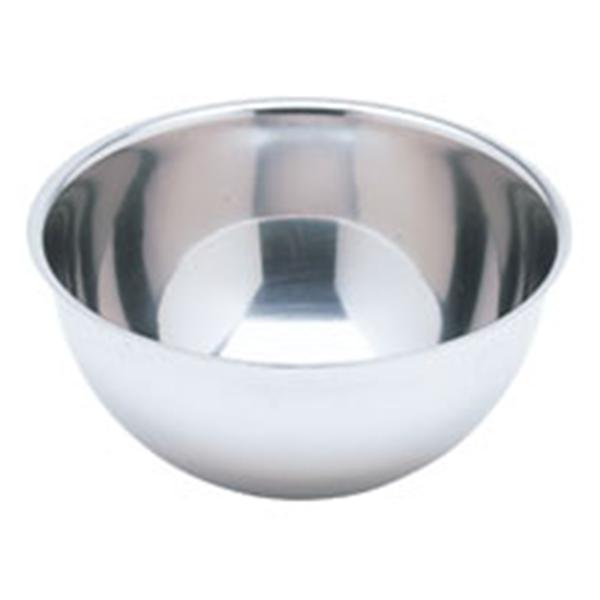 Miltex-Integra Cup Iodine 14Oz Stainless Steel 5-1/32X2-23/64" Ea - 3-913