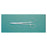 Miltex-Integra Scissors Dissecting Mayo 5-1/2" Beveled Curved Standard Stainless Steel Ea - 5-122
