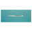Miltex-Integra Forcep Dressing 5" Serrated Tips Stainless Steel Ea - 43988