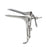 Miltex-Integra Speculum Vaginal Graves Vantage 3/4X3" Original/Small Stainless Steel Ea - V930-10