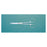 Miltex-Integra Scissors Operating 6-1/2" Sharp/Sharp Straight Standard Stainless Steel Ea - 43959