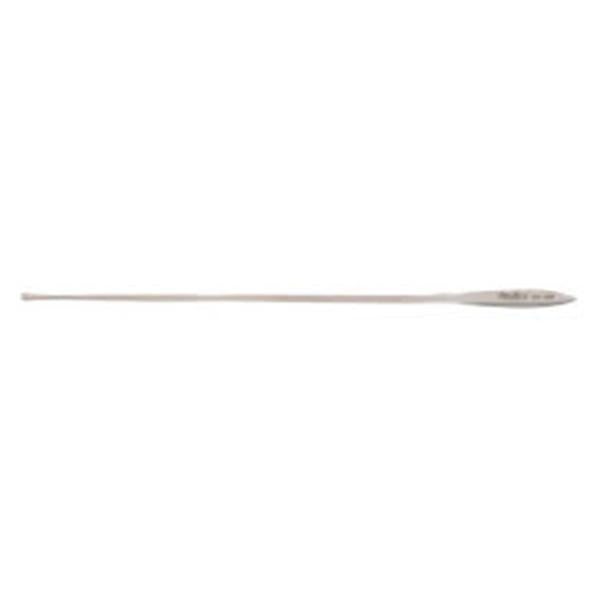 Miltex-Integra Probe Myrtle Leaf 5" Double Ended Stainless Steel Reusable Ea - 14154