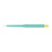 Miltex-Integra Biopsy Punch Keyes Kai 1.5Mm Ribbed Handle Ss Bld W/ Plngr Disp Strl 25/Bx - 33-31A-P/25