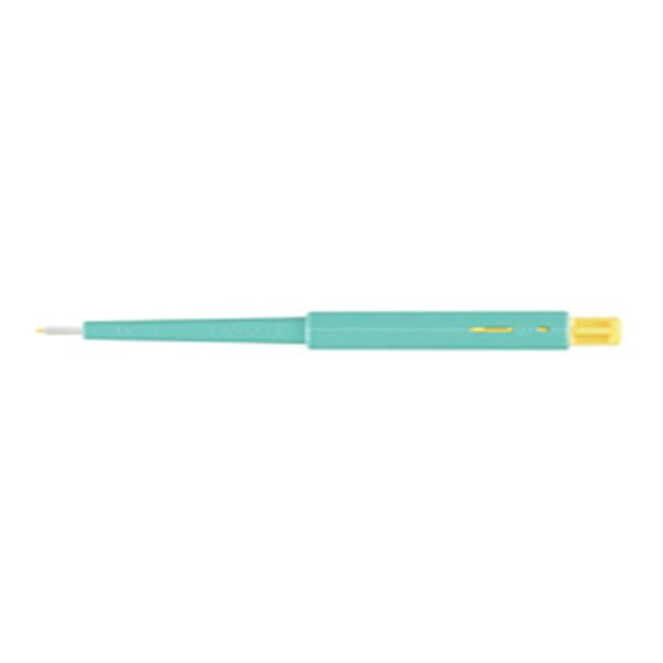 Miltex-Integra Biopsy Punch Keyes Kai 1.5Mm Ribbed Handle Ss Bld W/ Plngr Disp Strl 25/Bx - 33-31A-P/25