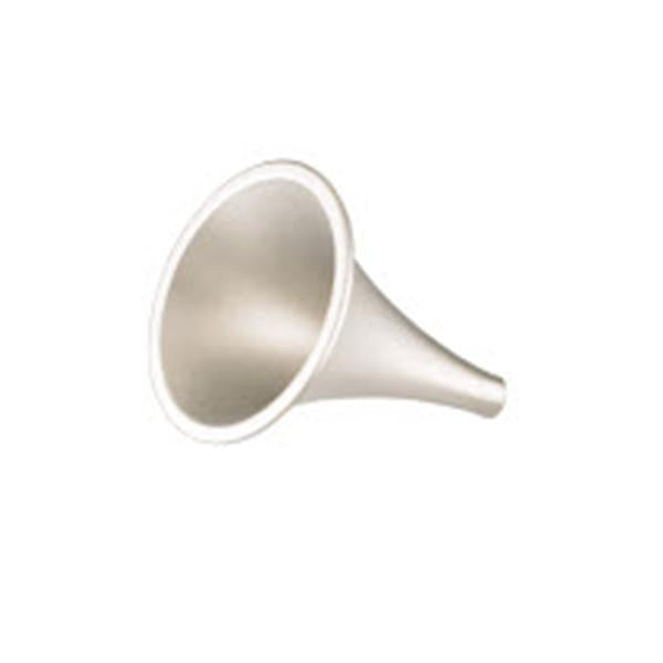 Miltex-Integra Speculum Ear Farrior 4X5Mm #2 4X5Mm/Oval/Angled/Non Glare Stainless Steel Ea - 19-50-2
