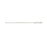 Miltex-Integra Probe 5" Malleable Stainless Steel Reusable Ea - 10-24-SS