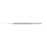 Miltex-Integra Hook Seltzer 4-1/2" Ea - 33-121