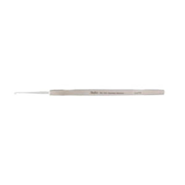 Miltex-Integra Hook Seltzer 4-1/2" Ea - 33-121