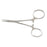 Miltex-Integra Forcep Hemostatic Hartmann Mosquito 3-1/2" Straight Stainless Steel Ea - 44036