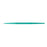 Miltex-Integra Curette Dermal Fox 5Mm Tip Green Stainless Steel/Plastic Disposable Ea, 50 Ea/Bx - 33-55