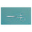 Miltex-Integra Scissors Iris 4" Smooth Straight Stainless Steel Ea - 18-1404