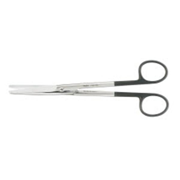 Miltex-Integra Scissors Mayo Supercut 6-3/4" Supercut Curved Stainless Steel Ea - 5-SC-126