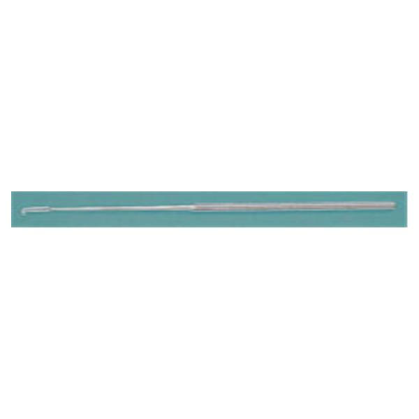 Miltex-Integra Hook Skin Joseph 6-1/4" 7Mm Sharp Double Prongs Stainless Steel Ea - 21-158