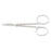 Miltex-Integra Scissors Tenotomy Stevens 4-1/8" Blunt/Blunt Straight Stainless Steel Ea - 18-1462