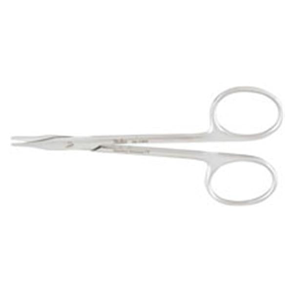 Miltex-Integra Scissors Tenotomy Stevens 4-1/8" Blunt/Blunt Straight Stainless Steel Ea - 18-1462