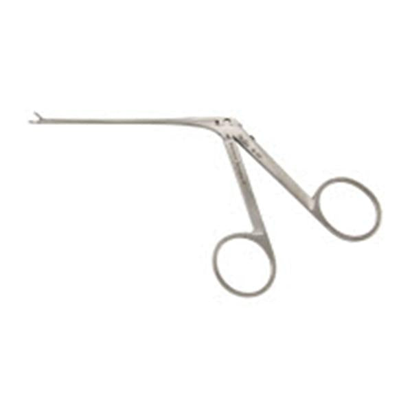 Miltex-Integra Forcep Ear 2-27/32" 0.9X2Mm Cup Stainless Steel Ea - 19-417