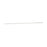 Miltex-Integra Probe 8" Malleable Stainless Steel Reusable Each - 10-32-SS