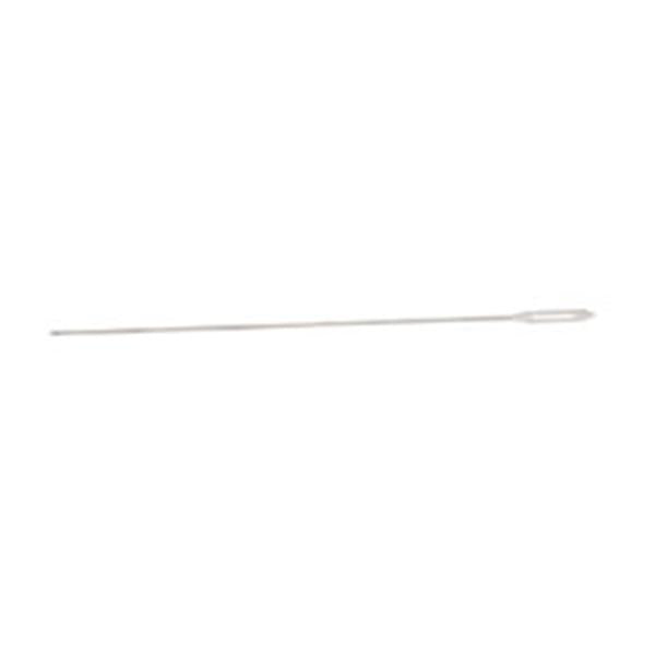 Miltex-Integra Probe 8" Malleable Stainless Steel Reusable Each - 10-32-SS