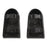 Patterson Medical Supply Sammons Preston Wheelchair Shoe Holder - 81566595