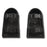 Sammons Preston - Wheelchair Shoe Holder For Wheelchair - 081566611