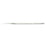 Miltex-Integra Spud Foreign Body Alvis 4-3/4" Fine Point Ea - 18-384