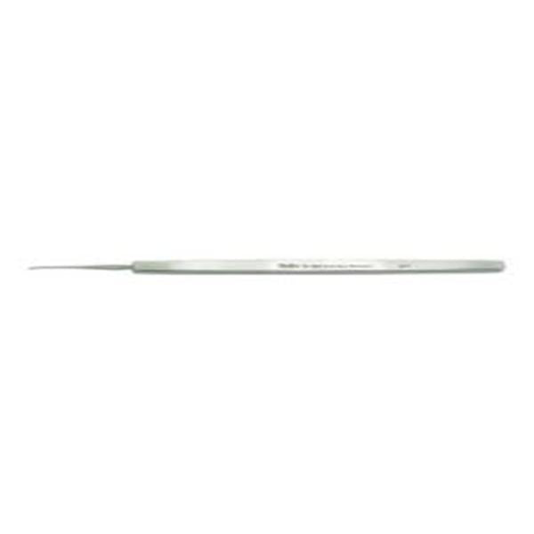 Miltex-Integra Spud Foreign Body Alvis 4-3/4" Fine Point Ea - 18-384
