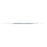 Miltex-Integra Extractor Phlebectomy Hook Varady 7" Dissecting Spatula Stainless Steel Ea - 10305