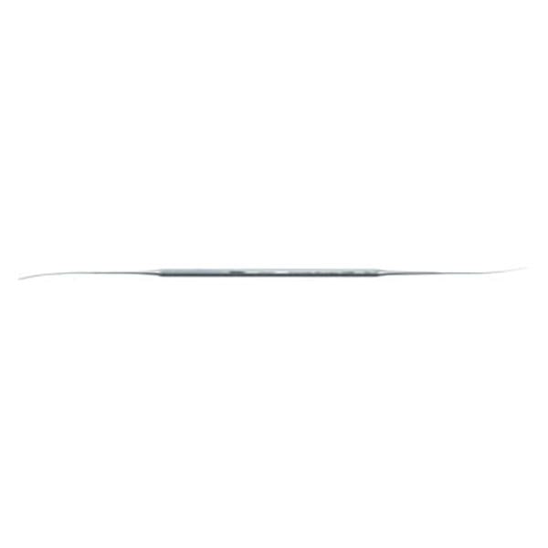 Miltex-Integra Extractor Phlebectomy Hook Varady 7" Dissecting Spatula Stainless Steel Ea - 10305