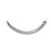 Miltex-Integra Suture 3-0 Plain Gut C-7 Green 18" Monofilament 12/Bx - 62507
