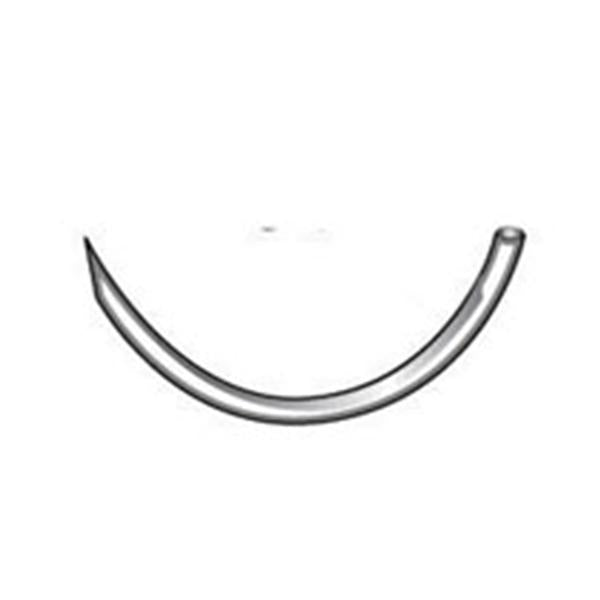 Miltex-Integra Suture 3-0 Silk C-9 Black 18" Braid 12/Bx - 62510