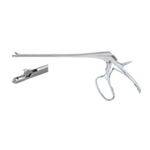 Miltex-Integra Forcep Baby Tischler Biopsy 7-3/4" 4X2.3Mm Bite Stainless Steel Ea - 301462WL