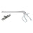 Miltex-Integra Forcep Biopsy Tischler 7-3/4" 9.5X3Mm Bite Stainless Steel Ea - 301464WL