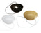 GOOD-LITE - Eye Protector One Size Fits Most Elastic Strap - 131000