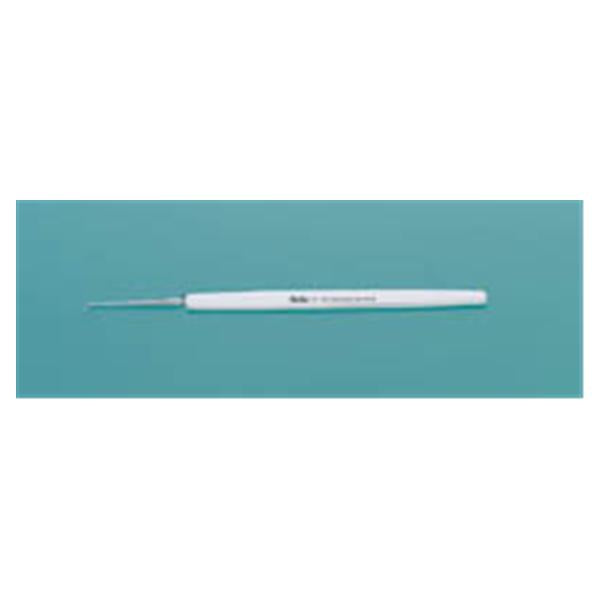 Miltex-Integra Hook Skin Skin 4-3/4" 2Mm Sharp Single Prong Stainless Steel Ea - 21-152