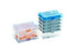 VWR International Eppendorf Quality epTIPS Pipette Tip 50 to 1,250 µL Graduated NonSterile - 47745-128