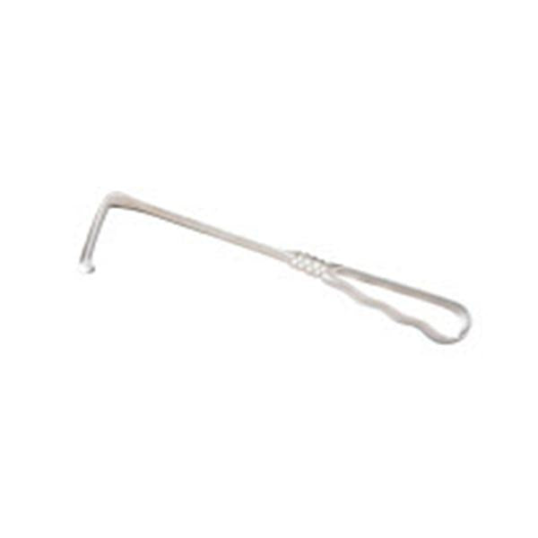 Miltex-Integra Retractor Richardson 9-1/2" Stainless Steel Ea - 11-249