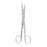 Miltex-Integra Scissors Bandage Knowles 5-1/2" Straight Stainless Steel Ea - 5-560