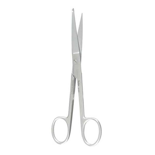 Miltex-Integra Scissors Bandage Knowles 5-1/2" Straight Stainless Steel Ea - 5-560