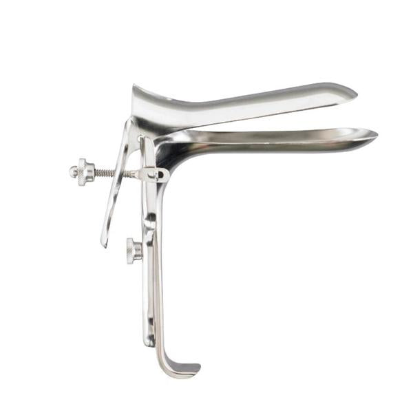 Miltex-Integra Speculum Vaginal Graves 1-3/8X4" Original/Medium Stainless Steel Ea - 30-15