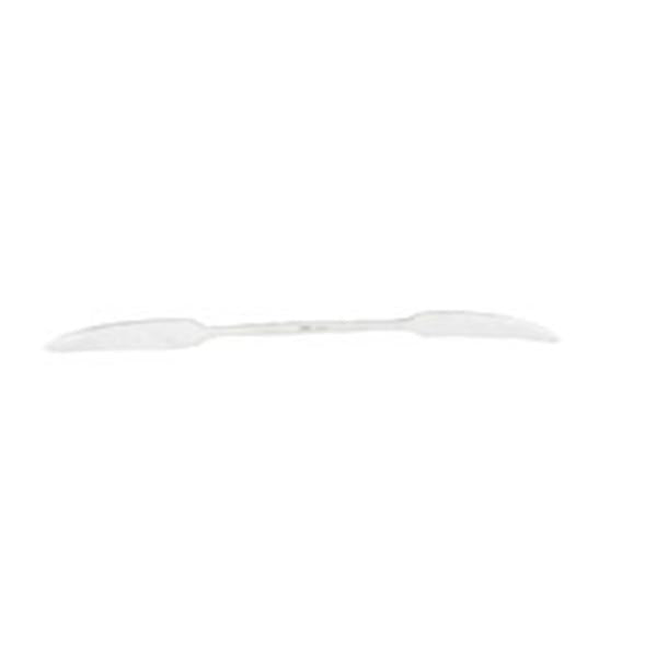 Miltex-Integra Rasp Bone Putti 10-1/2" Curved On Flat/Curved Sideways Stainless Steel Ea - 27-700