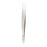 Miltex-Integra Forcep Fixation Tissue Lester 3-3/4" 0.6Mm Wide 1X2 Teeth Stainless Steel Each - 18-912
