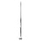 Miltex-Integra Knife Ear 7" Straight Ea - 19-500
