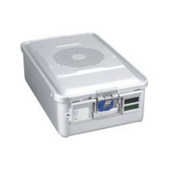Miltex-Integra Container Sterilization Full Full Ea - 730610