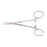 Miltex-Integra Holder Needle Olsen-Hegar 4-3/4" Stainless Steel Ea - 8-14A