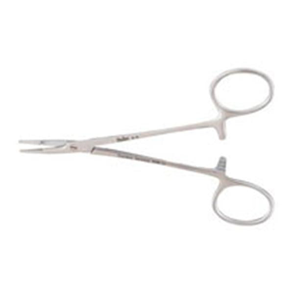 Miltex-Integra Holder Needle Olsen-Hegar 4-3/4" Stainless Steel Ea - 8-14A