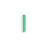 Miltex-Integra Guard Instrument Tip Tip-It Silicone 2.8X19Mm #3 Green 50/Pk - 220302