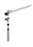 KleenSpec - Sigmoidoscope With Obturator 19 mm Diameter - 53130